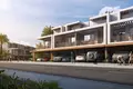 Townhouse 4 bedrooms 216 m², All countries