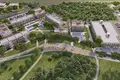 Mieszkanie w nowym budynku NCP-137 La Casalia is a wellness-inspired luxury development in Tatlısu directly on the beach