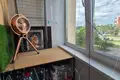 Квартира 1 комната 32 м² Мухавецкий сельский Совет, Беларусь