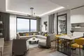 Apartamento 2 habitaciones 165 m² Termal, Turquía