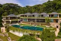 villa de 5 chambres 2 500 m² Kamala, Thaïlande