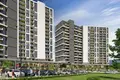 Apartment 55 m² Beylikduzu, Turkey