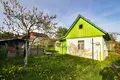 Casa 30 m² Papiarnianski sielski Saviet, Bielorrusia