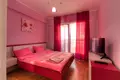 2 room apartment 53 m² Budva Municipality, Montenegro