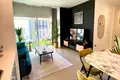 Mieszkanie 2 pokoi 75 m² Benidorm, Hiszpania
