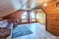 Cottage 181 m² Smalyavichy District, Belarus