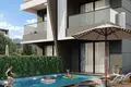 Maison 6 chambres 210 m² Muratpasa, Turquie