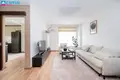 Mieszkanie 3 pokoi 58 m² Wilno, Litwa