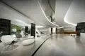 Wohnkomplex New residence with swimming pools, a water park and a co-working area, Layan, Phuket, Thailand