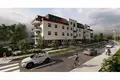 4 room apartment 84 m² Zagreb, Croatia