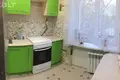 Wohnung 1 Zimmer 32 m² Mahiljou, Weißrussland