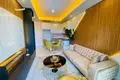 Appartement 2 chambres 47 m² Alanya, Turquie