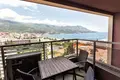 Mieszkanie 2 pokoi 81 m² Budva, Czarnogóra