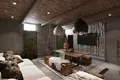 Kompleks mieszkalny Kompleks premium-klassa v Kargydzhake Alaniya
