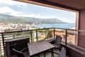 Wohnung 3 Zimmer 81 m² Gemeinde Budva, Montenegro