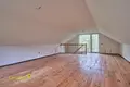 Casa 140 m² Astrasyckaharadocki sielski Saviet, Bielorrusia