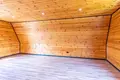 House 81 m² Kurhanski sielski Saviet, Belarus