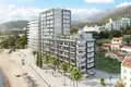 1 bedroom apartment 52 m² Becici, Montenegro