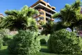 Wohnung in einem Neubau Wohnungen mit 5-Sterne-Hotelkonzept in Alanya Kestel
