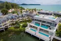 2 bedroom apartment 229 m² Phuket, Thailand