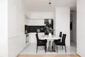 2 room apartment 45 m² Warsaw, Poland