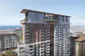 1 bedroom apartment 73 m² Dubai, United Arab Emirates