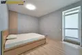 3 room apartment 72 m² Minsk, Belarus