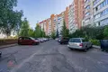 4 room apartment 123 m² Minsk, Belarus