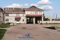 Склад 2 824 м² в Бобруйске, Беларусь