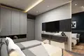 Квартира 4 комнаты 210 м² Махмутлар центр, Турция