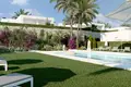 3-Schlafzimmer-Villa 106 m² Almoradi, Spanien