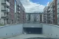 Apartamento 2 habitaciones 60 m² en Danzig, Polonia