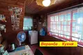 Haus 98 m² Piarezyrski sielski Saviet, Belarus