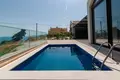 Dom wolnostojący 3 pokoi 104 m² Kalyves, Grecja