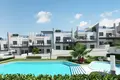 2 bedroom bungalow 65 m² San Miguel de Salinas, Spain