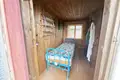 Maison 58 m² Rudzienski sielski Saviet, Bélarus