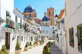 3 bedroom house  Altea, Spain