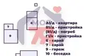 3 room apartment 71 m² Barysaw, Belarus