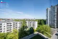 Wohnung 2 zimmer 53 m² Vilnius, Litauen