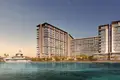 Apartamento 1 habitación 58 m² Ras al-Jaima, Emiratos Árabes Unidos