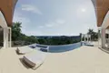 Villa de 3 habitaciones 602 m² Phuket, Tailandia