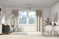 Студия 1 комната 26 м² Гамбург, Германия