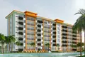 1 bedroom apartment 3 824 m² Phuket, Thailand