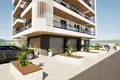 2 bedroom apartment 76 m² Kordelio - Evosmos Municipality, Greece