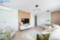 3 room apartment 63 m² Vilnius, Lithuania