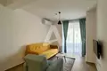 1 bedroom apartment 60 m² in Rafailovici, Montenegro