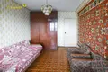3 room apartment 64 m² Minsk, Belarus