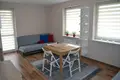 Appartement 3 chambres 55 m² en Cracovie, Pologne