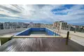 Penthouse 321 m² Durres, Albania