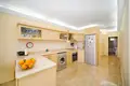 Appartement 3 chambres  Alanya, Turquie